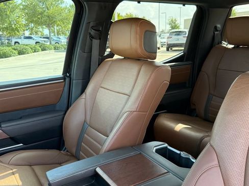 Used 2023 Toyota Tundra 1794 Edition RWD image 16