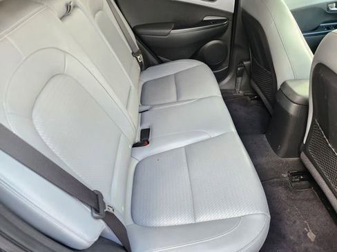 Used 2018 Hyundai Kona Limited FWD image 29