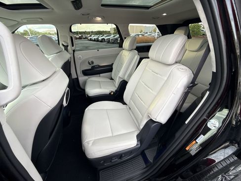 Used 2026 Hyundai Palisade Calligraphy AWD/4WD image 27