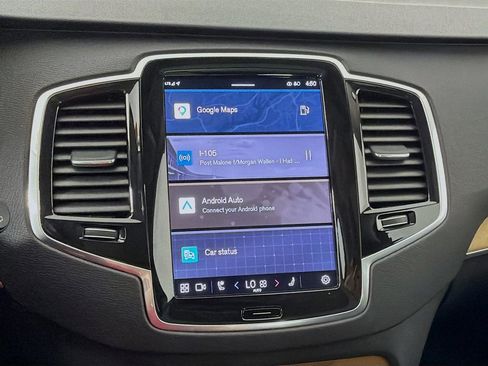 Used 2023 Volvo XC90 B6 Plus w/ Protection Package Premier image 15