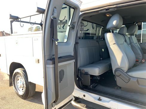 Used 2013 Ford F350 XL w/ PWR Equipment Group AWD/4WD image 29