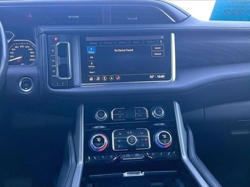 Used 2021 GMC Yukon Denali w/ Denali Premium Package image 15