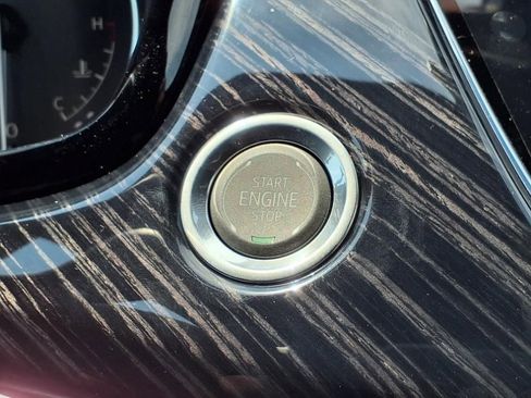 New 2025 Cadillac XT6 Premium Luxury w/ LPO, Floor Liner Package image 21