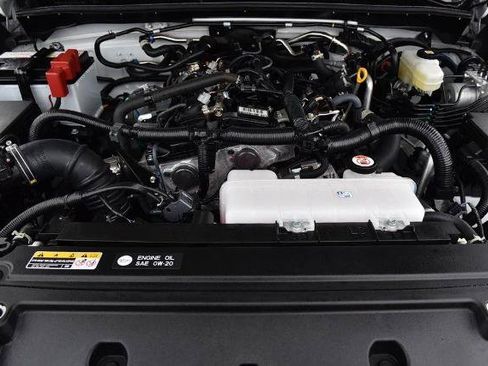 Used 2025 Toyota 4Runner SR5 image 26