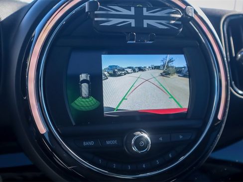 Used 2020 MINI Cooper Countryman S image 18