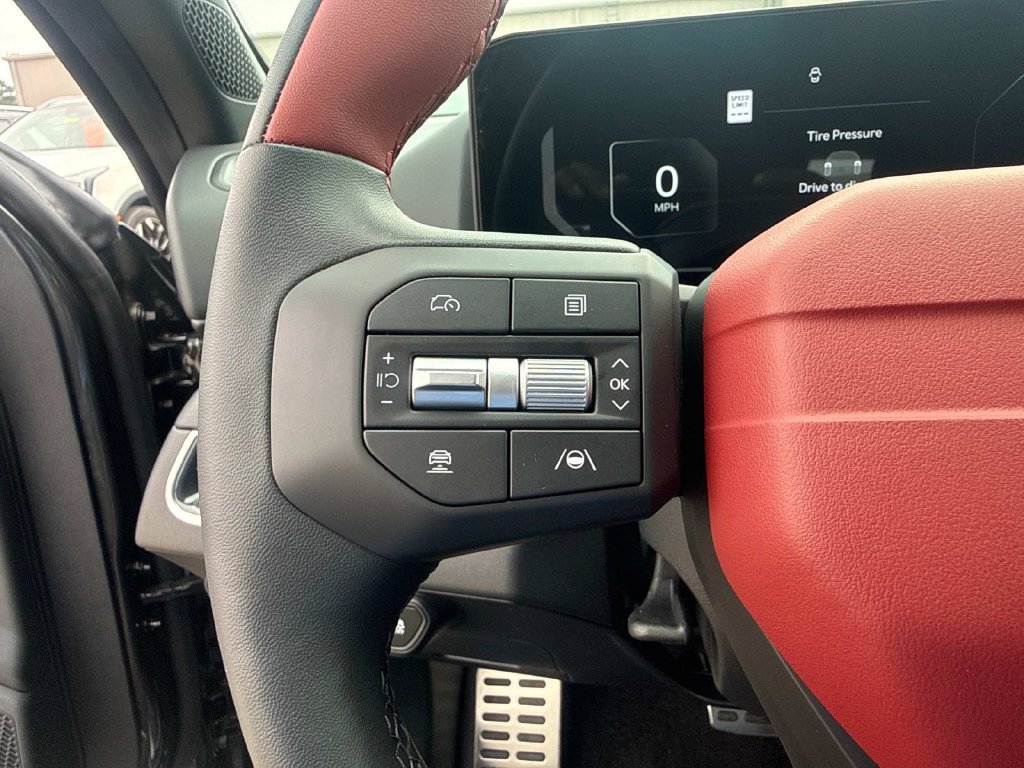 New 2026 Kia K4 GT-Line Turbo FWD image 23