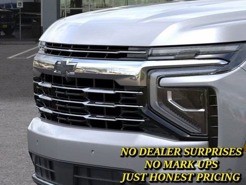 New 2026 Chevrolet Tahoe LT w/ Comfort Package RWD image 13