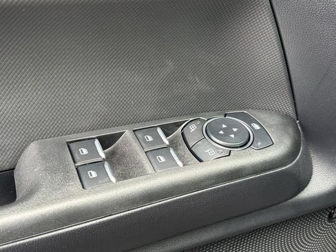New 2025 Ford Bronco Sport Outer Banks w/ Outer Banks Tech Package+ AWD/4WD image 12