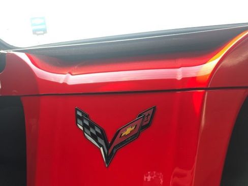 Used 2016 Chevrolet Corvette Z06 w/ 3LZ Preferred Equipment Group RWD image 29