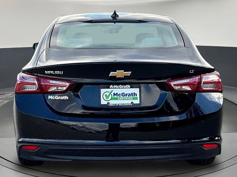Used 2024 Chevrolet Malibu LT FWD image 6