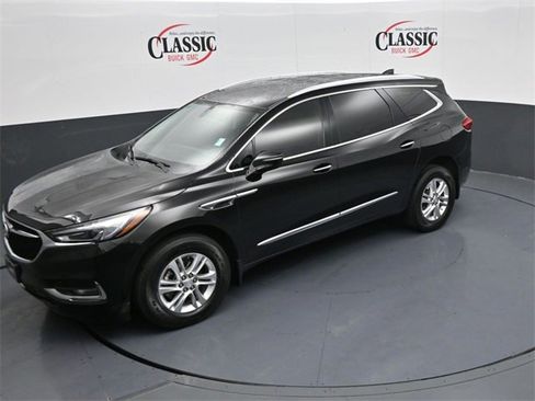 Used 2021 Buick Enclave Preferred image 20