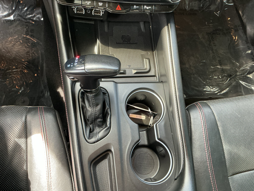 Used 2022 Dodge Durango R/T w/ Blacktop Package AWD/4WD image 19