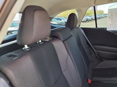 Certified 2025 Subaru Outback Premium image 21