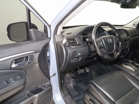 Used 2022 Honda Ridgeline RTL image 43