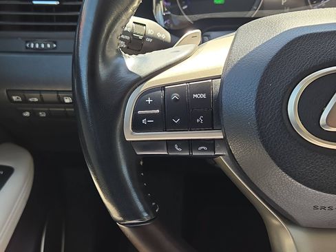 Used 2020 Lexus RX 450h AWD w/ Premium Package image 21