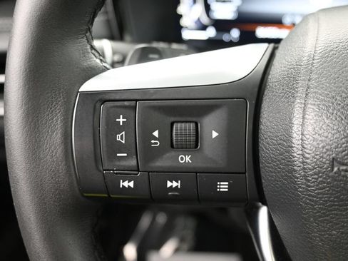 Used 2023 INFINITI QX60 Luxe AWD/4WD image 32
