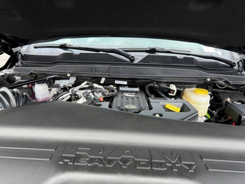 New 2026 RAM 2500 Big Horn image 22