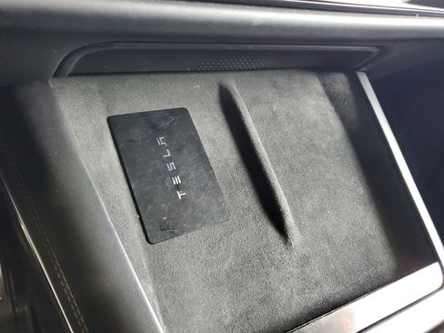 Used 2022 Tesla Model X AWD/4WD image 29