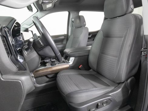 Used 2023 Chevrolet Silverado 1500 RST w/ Z71 Off-Road Package image 10