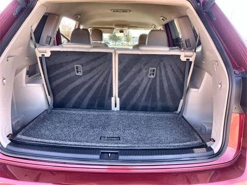 Used 2019 Volkswagen Atlas SE w/ Towing Package image 20