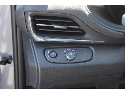 New 2026 Buick Envista Sport Touring FWD image 16