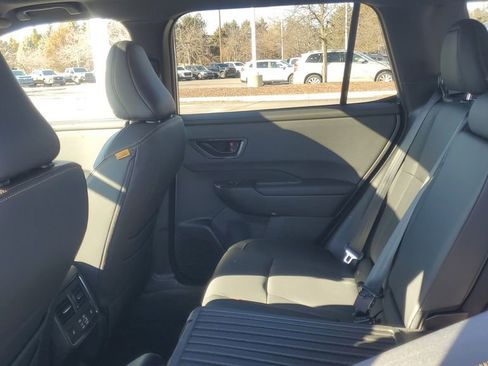 New 2026 Subaru Outback Wilderness w/ Wilderness Package image 25