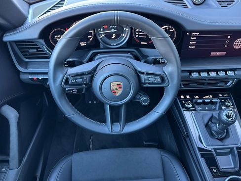 Certified 2024 Porsche 911 Carrera GTS RWD image 16
