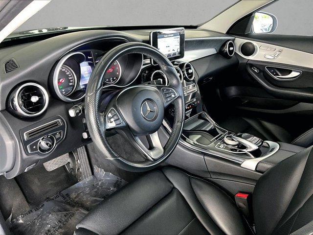 Used 2016 Mercedes-Benz C 300 Sedan image 14