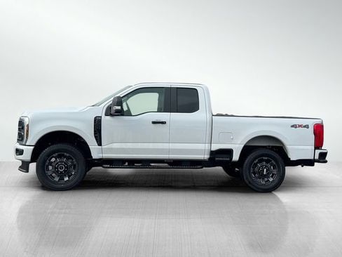 New 2026 Ford F350 XL w/ STX Appearance Package image 3