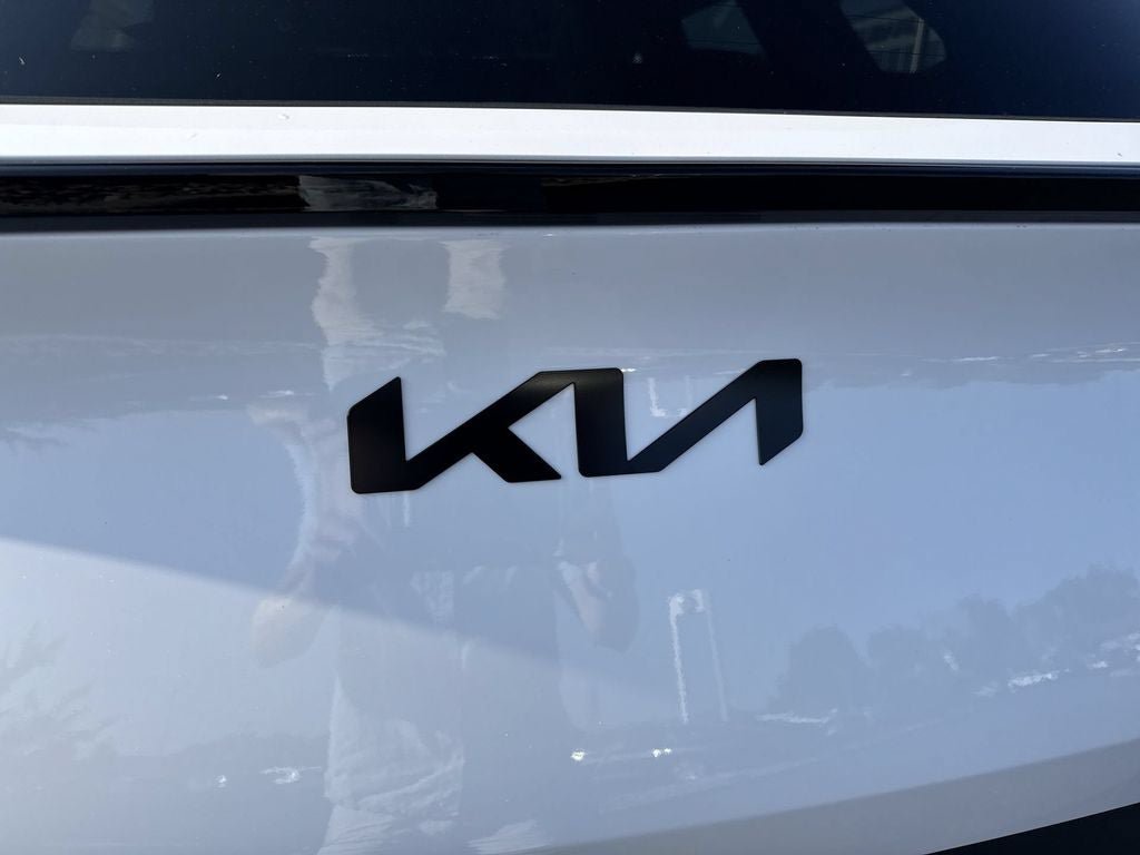 New 2027 Kia Sportage X-Line w/ X-Line Technology Package AWD/4WD image 6