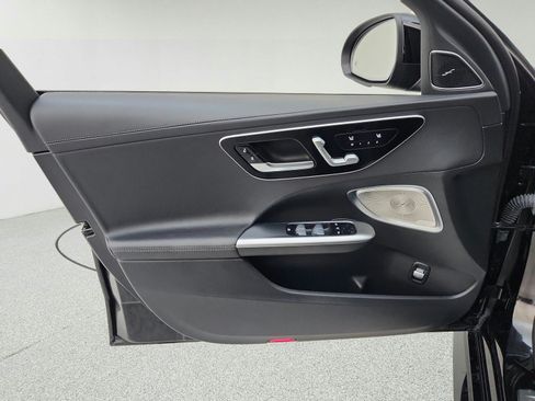 Used 2024 Mercedes-Benz C 300 Sedan image 17