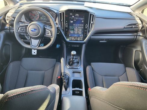 New 2025 Subaru WRX Premium image 11