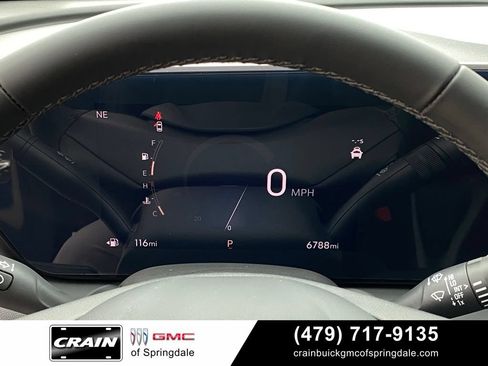 Used 2026 Buick Encore GX Sport Touring AWD/4WD image 16