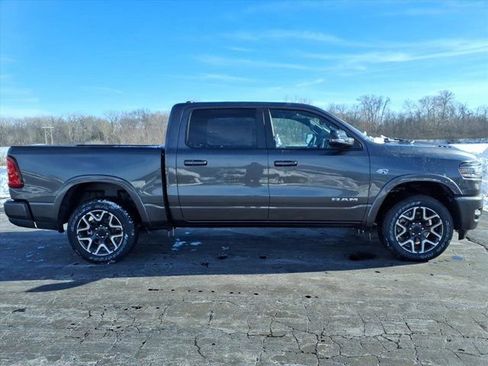 New 2026 RAM 1500 Laramie w/ Sport Appearance Package image 17