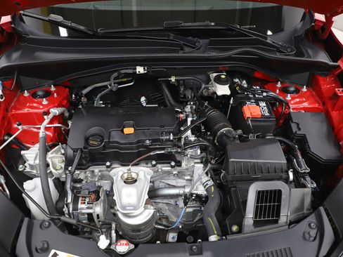 Used 2025 Honda HR-V Sport image 30