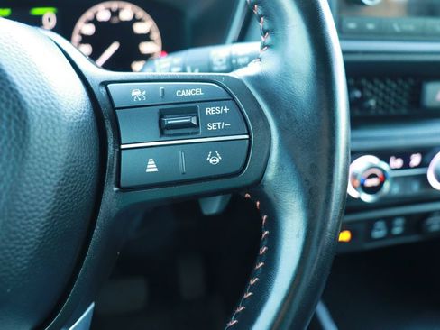 Certified 2025 Honda CR-V Sport image 22