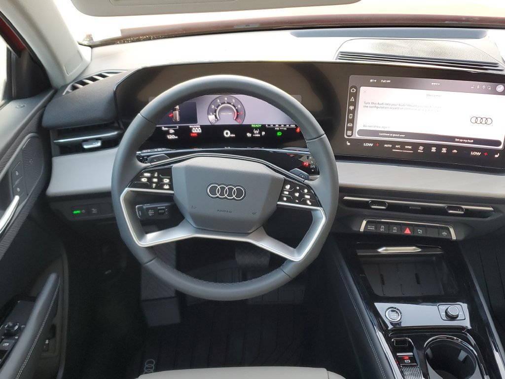 New 2026 Audi Q3 quattro 2.0T AWD/4WD image 20