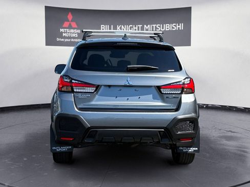 New 2025 Mitsubishi Outlander Sport 2.0 Trail Edition image 4