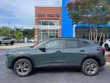 New 2025 Chevrolet Trax LT w/ LT Convenience Package image 2