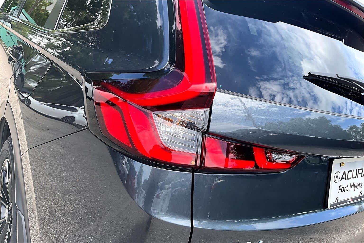 Used 2023 Honda CR-V Sport image 29