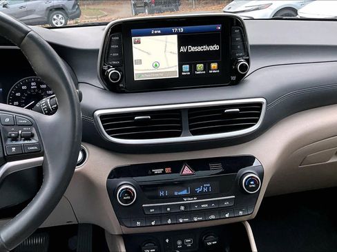 Used 2020 Hyundai Tucson Ultimate image 6