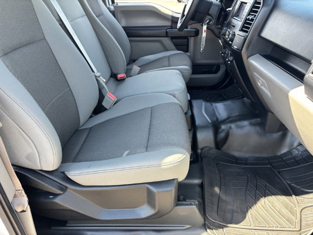 Used 2019 Ford F150 XL w/ Equipment Group 101A Mid RWD image 11