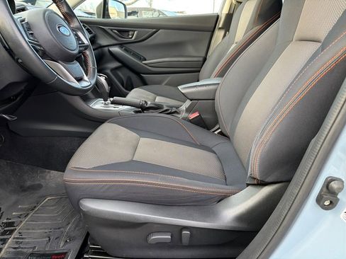 Certified 2023 Subaru Crosstrek 2.0i Premium image 23