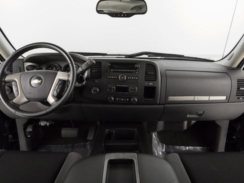 Used 2009 Chevrolet Silverado 1500 LT image 13