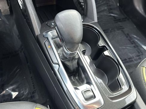 Used 2024 Chevrolet TrailBlazer ACTIV w/ Driver Confidence Package image 30