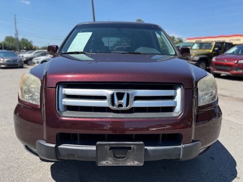 Used 2007 Honda Pilot EX-L image 2