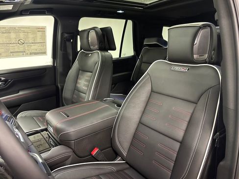 New 2026 GMC Yukon AT4 Ultimate AWD/4WD image 27