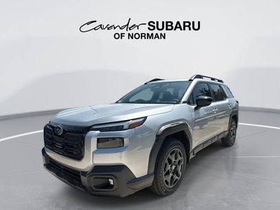 New 2026 Subaru Outback Limited