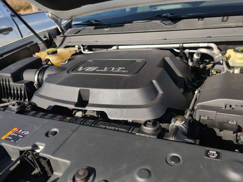 Used 2016 GMC Canyon SLT w/ Trailering Package image 15