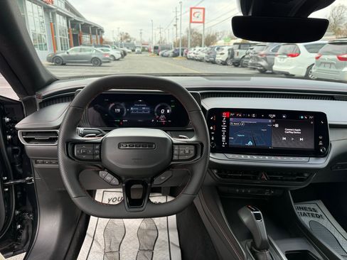 Used 2025 Dodge Charger R/T w/ Quick Order Package 25M R/T image 53